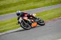 Middle 1 Group Orange Bikes